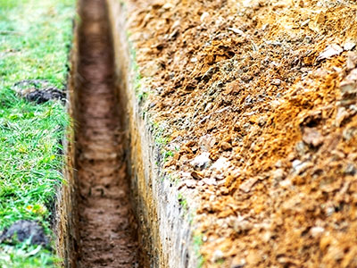 Drainage Ballwin, MO
