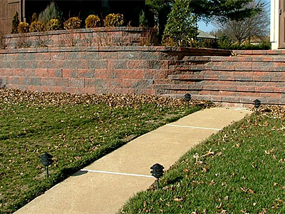 Outdoor Lighting Ballwin, MO
