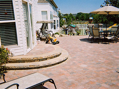 Outdoor Living Ballwin, MO