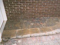 Pavers