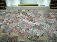 Pavers