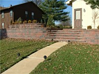 Pavers