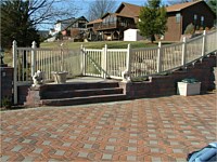Pavers