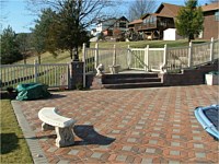 Pavers