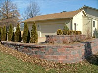 Pavers