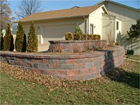 Pavers