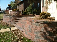 Pavers