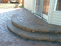 Pavers