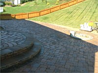 Pavers