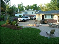 Pavers