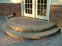 Pavers