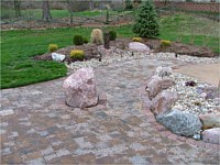 Pavers