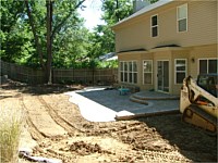 Pavers