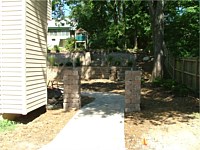 Pavers