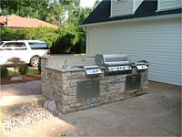 Pavers