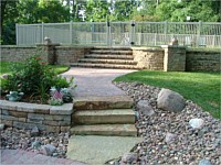 Pavers