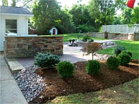 Pavers