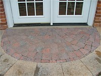 Pavers