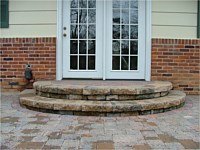 Pavers