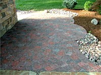 Pavers